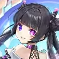 アリーゼ(天気3)_アイコン