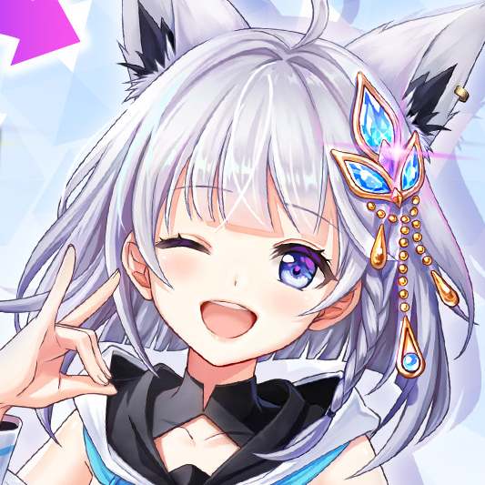 白猫】ティナ(ホロライブ)の性能と入手方法 - ゲームウィズ
