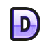 D