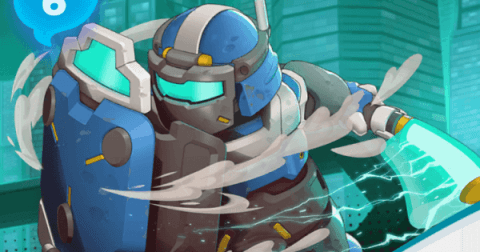 ソウルオブエデン ライオットガードの効果とステータス ゲームウィズ