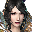 甄姫のアイコン