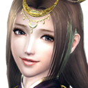 蔡文姫のアイコン