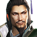 諸葛亮のアイコン