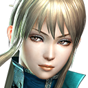 王元姫のアイコン