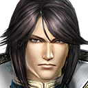 司馬師のアイコン