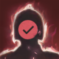 戦魄・赤<選択>