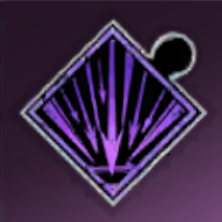 巻物「矢の雨」