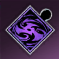 巻物「随影旋刃」