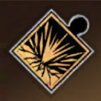 巻物「衝撃波」