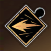 巻物「地裂墳気」