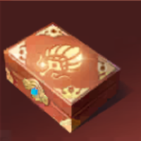 軍師の戦魄ボックス