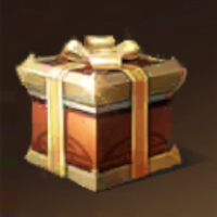 毎日特典贈り物