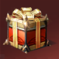 毎日特典宝箱