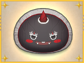 Ashen Mask