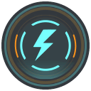 放電
