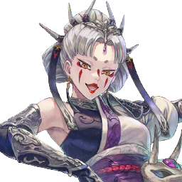 幻想水滸伝スターリープ】ゲン(SSR)の評価とスキル - ゲームウィズ
