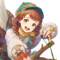 幻想水滸伝スターリープ】ビッキー(SSR)の評価とスキル - ゲームウィズ