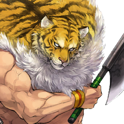 幻想水滸伝スターリープ】ゲン(SSR)の評価とスキル - ゲームウィズ