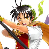 幻想水滸伝スターリープ】ゲン(SSR)の評価とスキル - ゲームウィズ