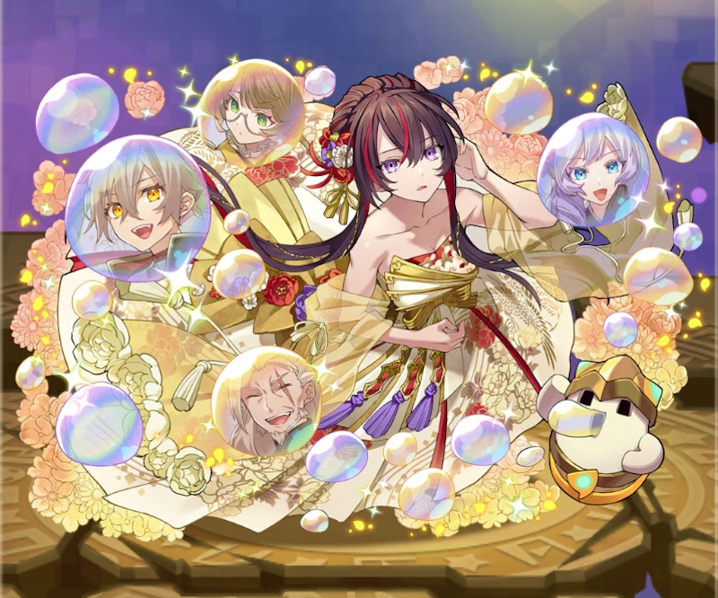 立ち絵画像