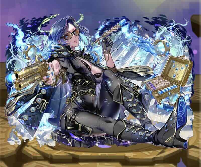 サモンズボード】旧世界の魔神ユグドラシルの評価と使い方 - ゲームウィズ