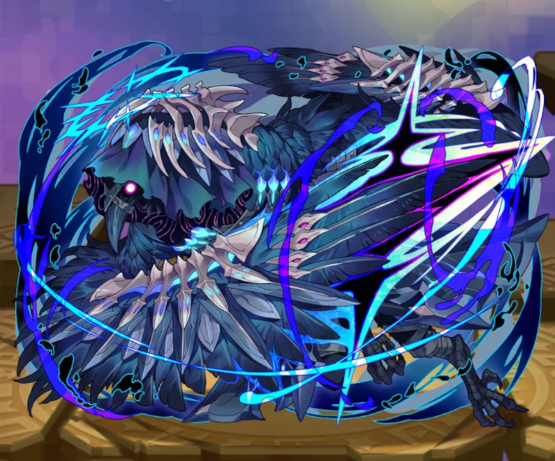 サモンズボード】死を運ぶ魔隠者ジークレーエの評価と使い方 - ゲーム