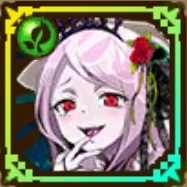 花嫁シャルティアのアイコン