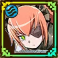 メイド･シズのアイコン