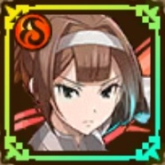 ケラルトのアイコン