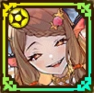 オディネのアイコン