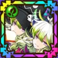 ディジーのアイコン