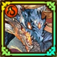 シヴァ=ドラゴンのアイコン