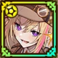 探偵ロザニアのアイコン