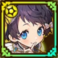 謎解きソフィアのアイコン