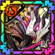 ディアボロスのアイコン