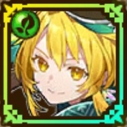 嵐猫ルパのアイコン