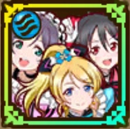 絵里&希&にこのアイコン