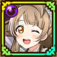 ことり(衣装版)のアイコン