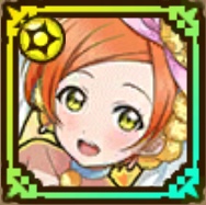 凛(衣装版)のアイコン