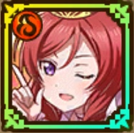 真姫(衣装版)のアイコン