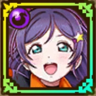 希(衣装版)のアイコン