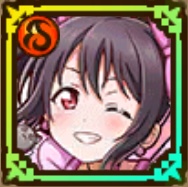 にこ(衣装版)のアイコン