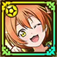 凛(練習着)のアイコン