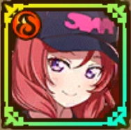 真姫(練習着)のアイコン