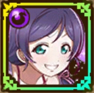 希(練習着)のアイコン