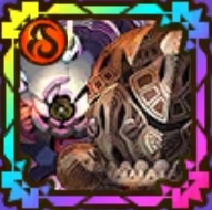 プランダムのアイコン