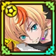 ロゼのアイコン