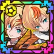 ロゼのアイコン