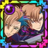 アッシュのアイコン