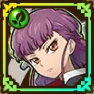 ハルカのアイコン